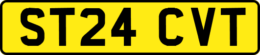ST24CVT