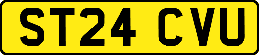 ST24CVU
