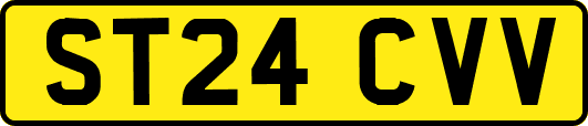 ST24CVV