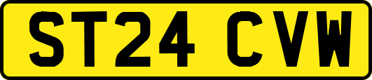 ST24CVW