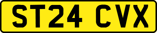 ST24CVX