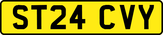 ST24CVY