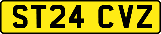 ST24CVZ