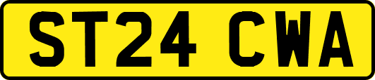 ST24CWA