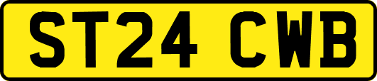 ST24CWB