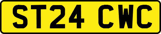 ST24CWC