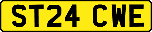 ST24CWE