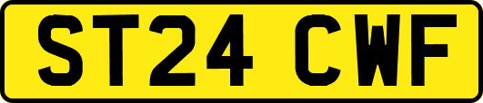 ST24CWF
