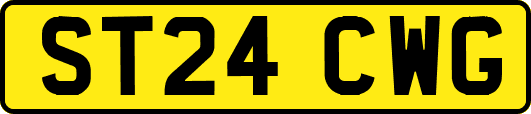 ST24CWG