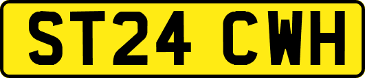 ST24CWH