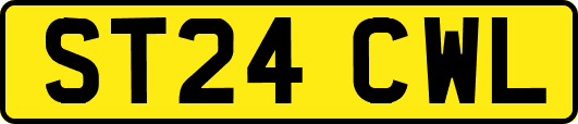 ST24CWL