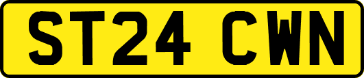 ST24CWN