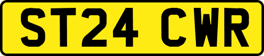 ST24CWR
