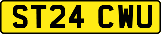 ST24CWU