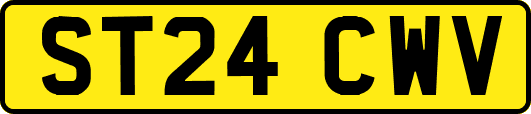 ST24CWV