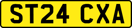 ST24CXA