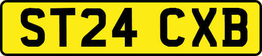 ST24CXB