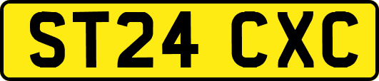 ST24CXC