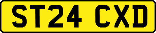 ST24CXD