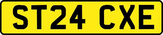 ST24CXE