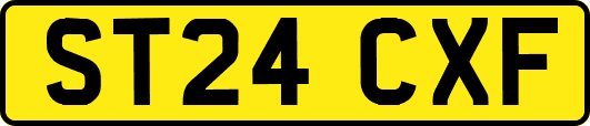ST24CXF