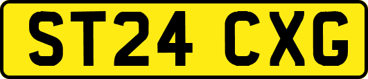 ST24CXG