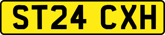 ST24CXH