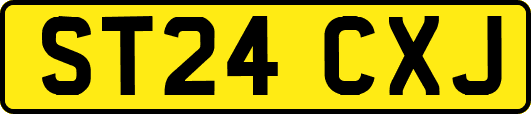 ST24CXJ