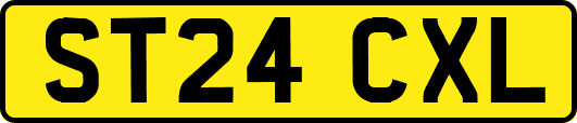 ST24CXL