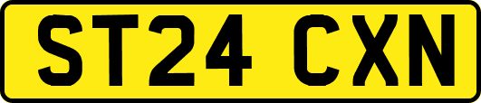 ST24CXN
