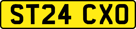 ST24CXO