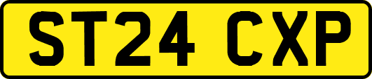ST24CXP