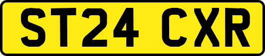 ST24CXR