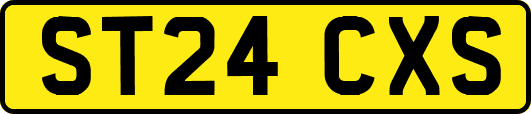 ST24CXS