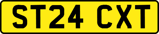 ST24CXT