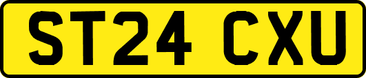 ST24CXU