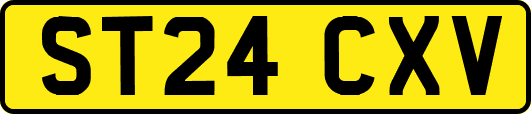 ST24CXV