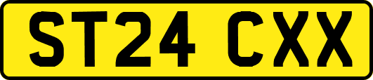 ST24CXX