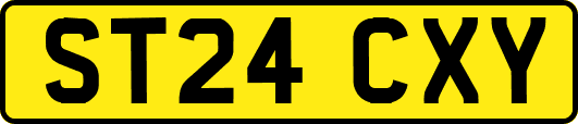 ST24CXY