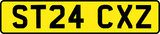ST24CXZ