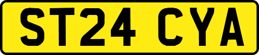 ST24CYA