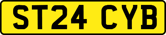 ST24CYB