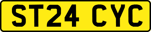 ST24CYC