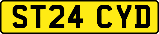 ST24CYD