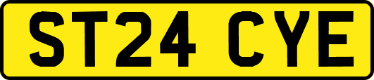 ST24CYE
