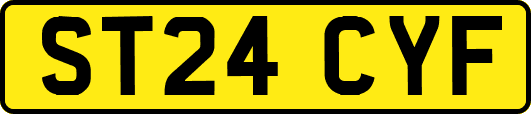 ST24CYF