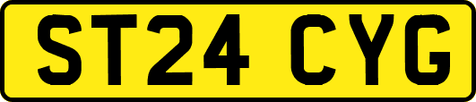 ST24CYG
