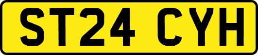 ST24CYH