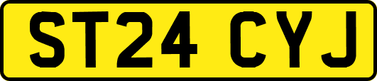 ST24CYJ