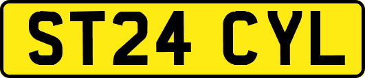 ST24CYL